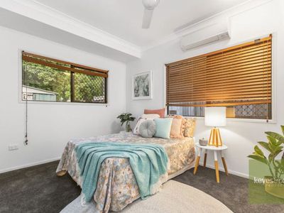 9 Hallett Close, Douglas