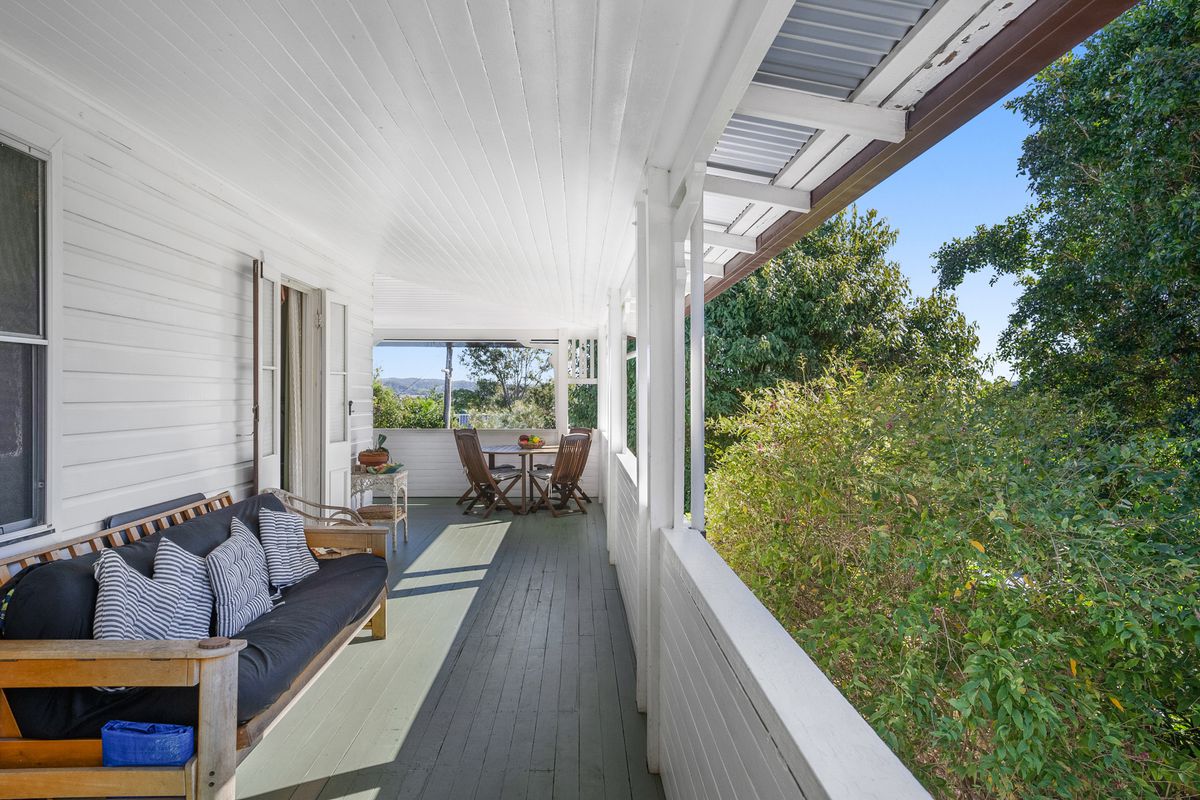 25 Crescent Street, Lismore