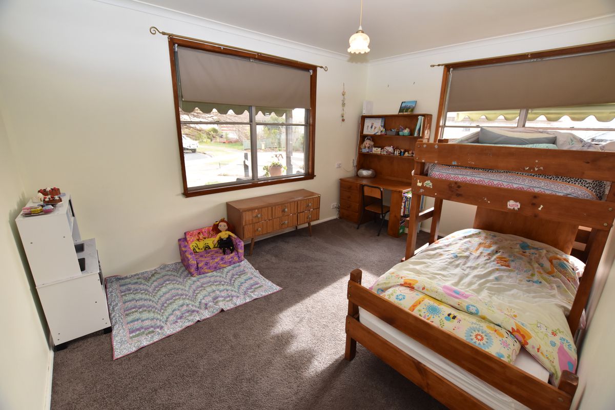 7 Ross Court, Stanhope