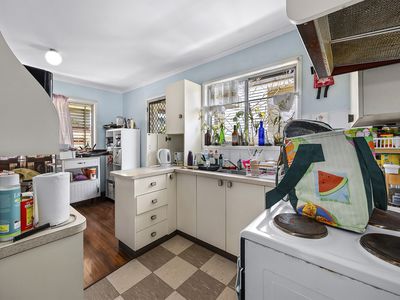 83 Boothby Street, Kedron