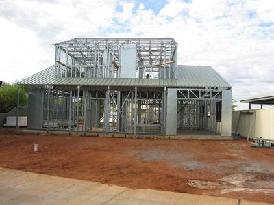 5 Ashburton Court, South Hedland