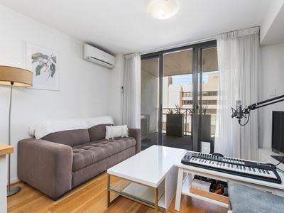 187 / 143 Adelaide Terrace, East Perth