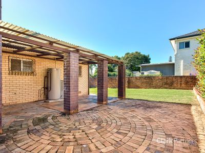 96 Bells Pocket Road, Strathpine