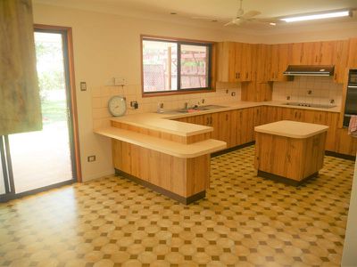 15 McIlhatton Street, Wondai