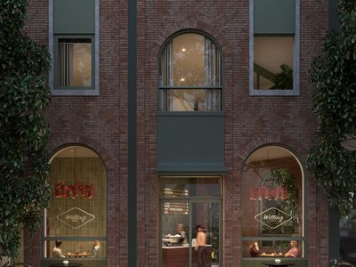 West Residences