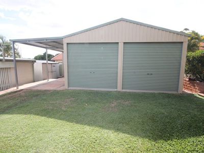 12 CLARKE STREET, Richmond Hill