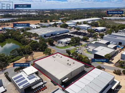 8 Jessie Lee Street, Henderson