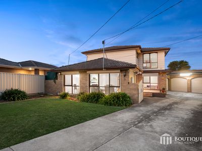 9 Lamar Court, Dandenong North