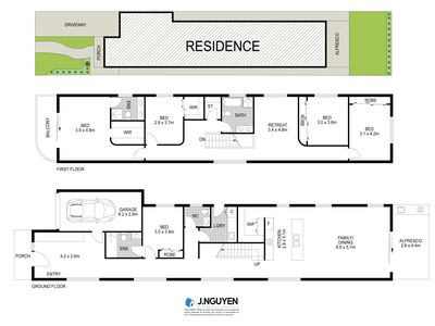 75 Water Street, Cabramatta West