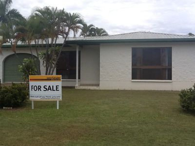7 Gelling Cresent, Douglas