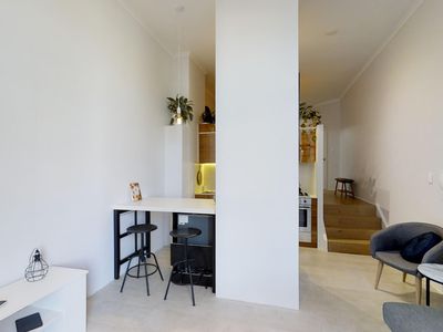 314 / 105 Campbell Street, Surry Hills