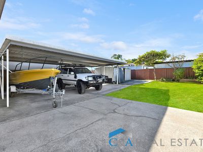 211 HENRY LAWSON DRIVE, Georges Hall