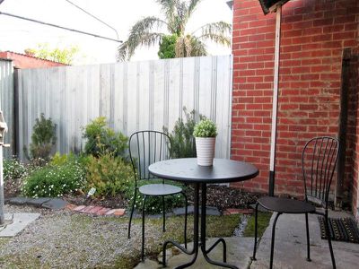114 Alexandra Parade, Fitzroy