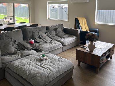 40 GRAYLING STREET, Seymour