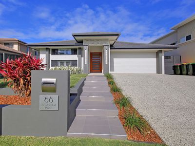 66 Feathertail Place, Wakerley