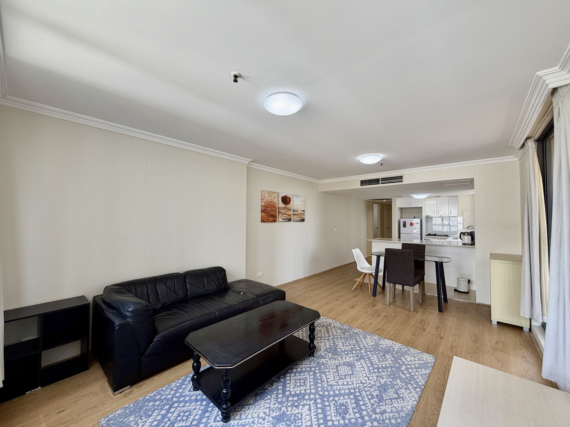 2203A / 148 Elizabeth Street, Sydney