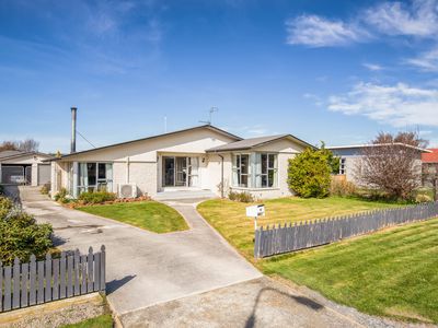 20 Porter Place, Kaiapoi