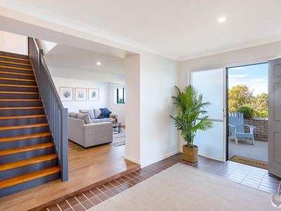 114 Ocean Parade, Dalmeny