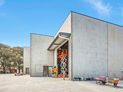 1-4/26 Sunset Avenue, Warilla