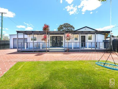 82 The Corso, Gorokan