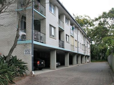 8 / 26 Labrador Street, Labrador