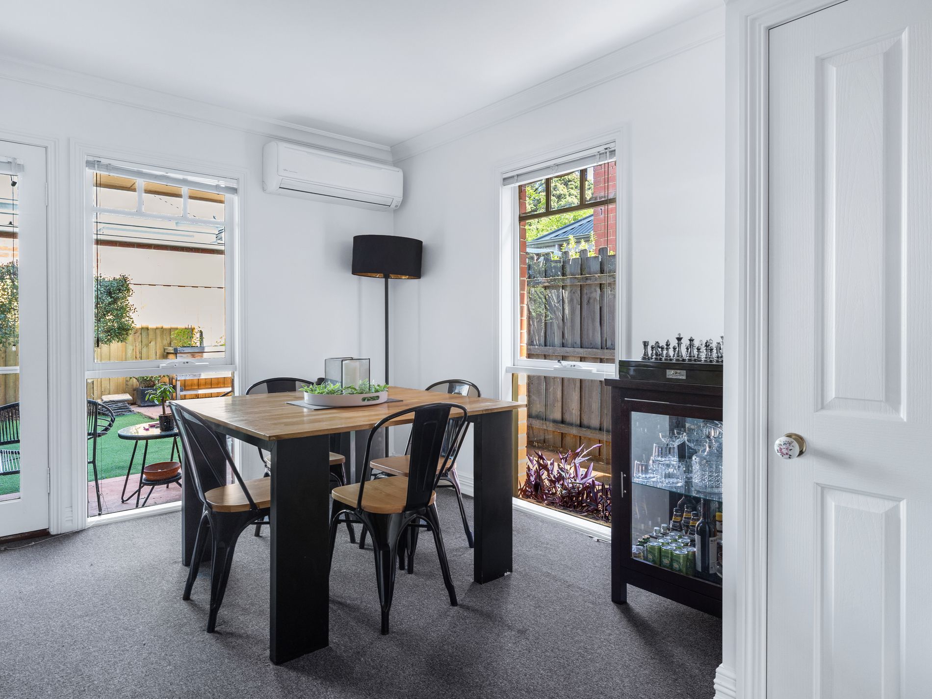 143 Johnston St,, Newport