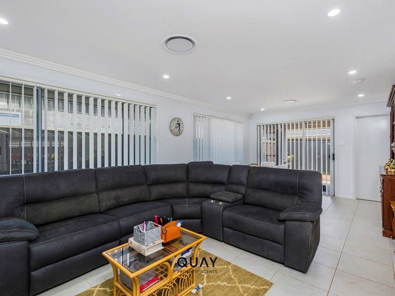 17B Cape York Street, Gregory Hills