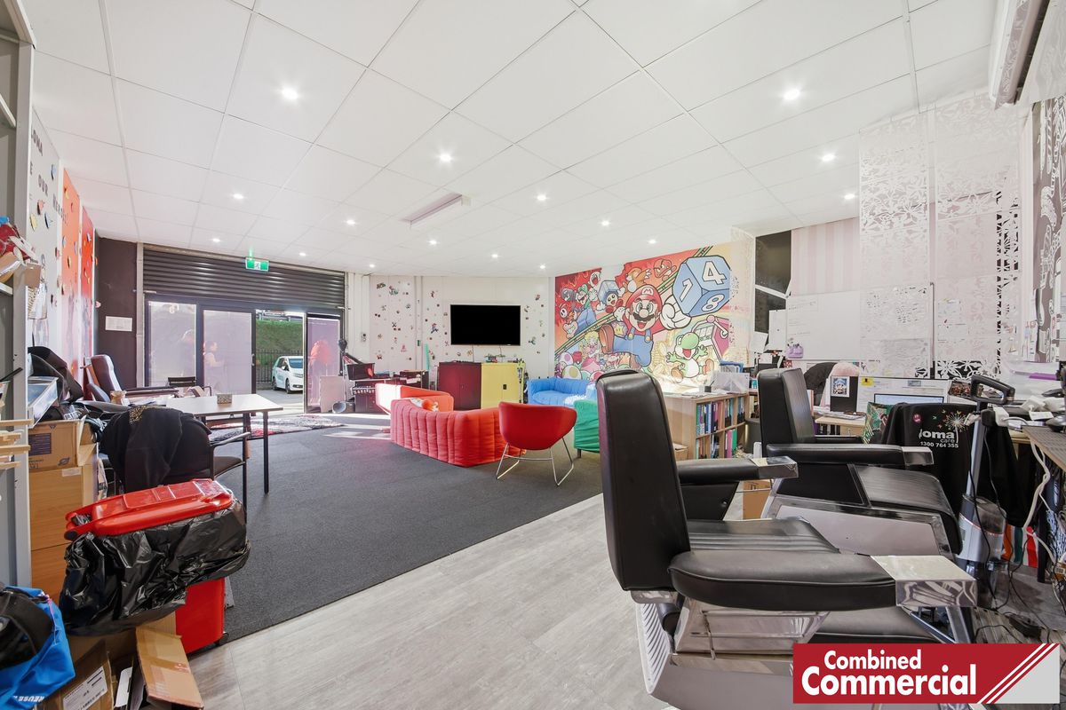 5 / 7 Maxwell Place, Narellan