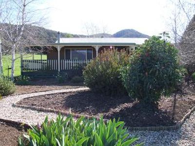 213 Kiewa Valley Highway, Tawonga