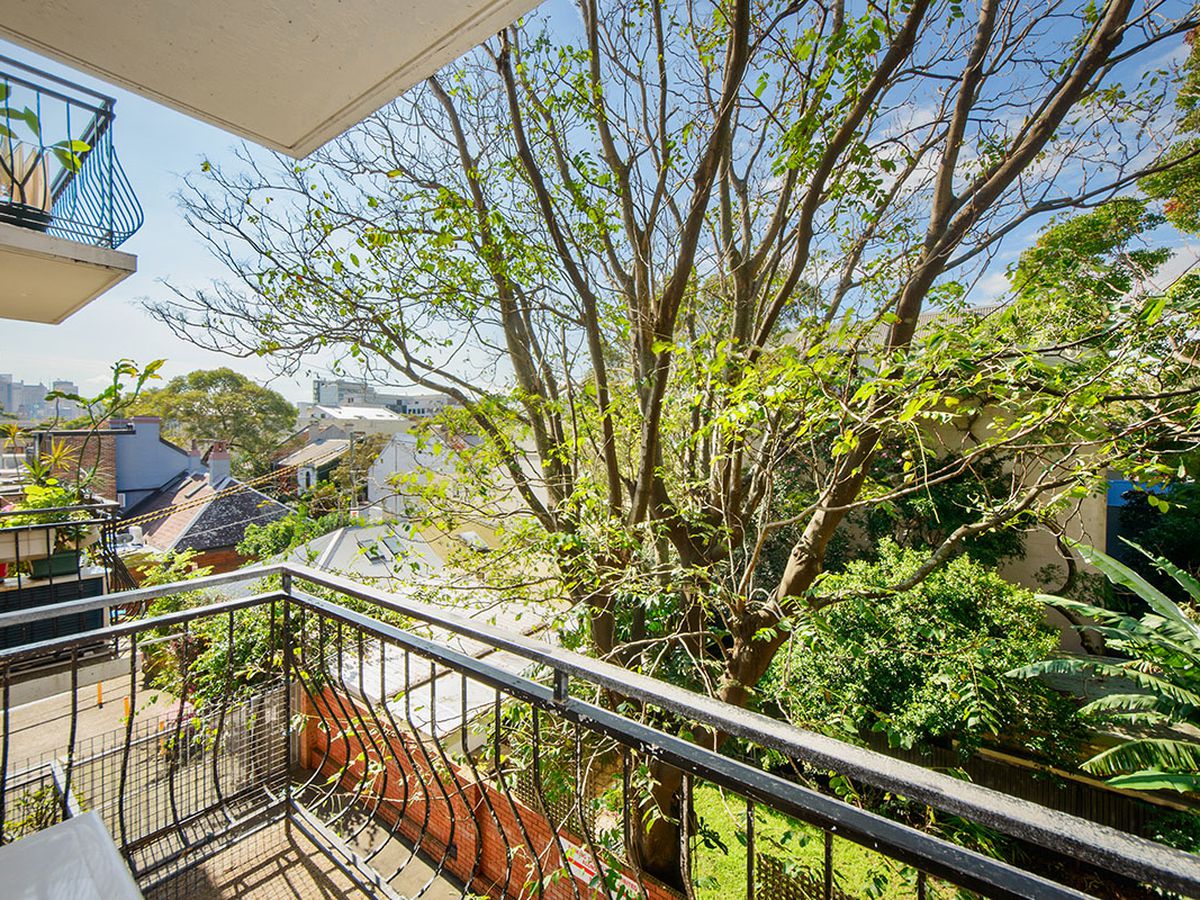 15 / 134-138 Redfern Street , Redfern