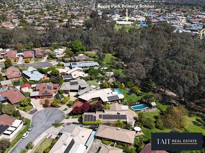 2 Mannion Court, Wangaratta