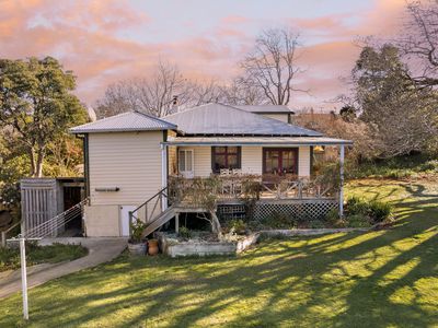 24 Mount Street, Waikouaiti