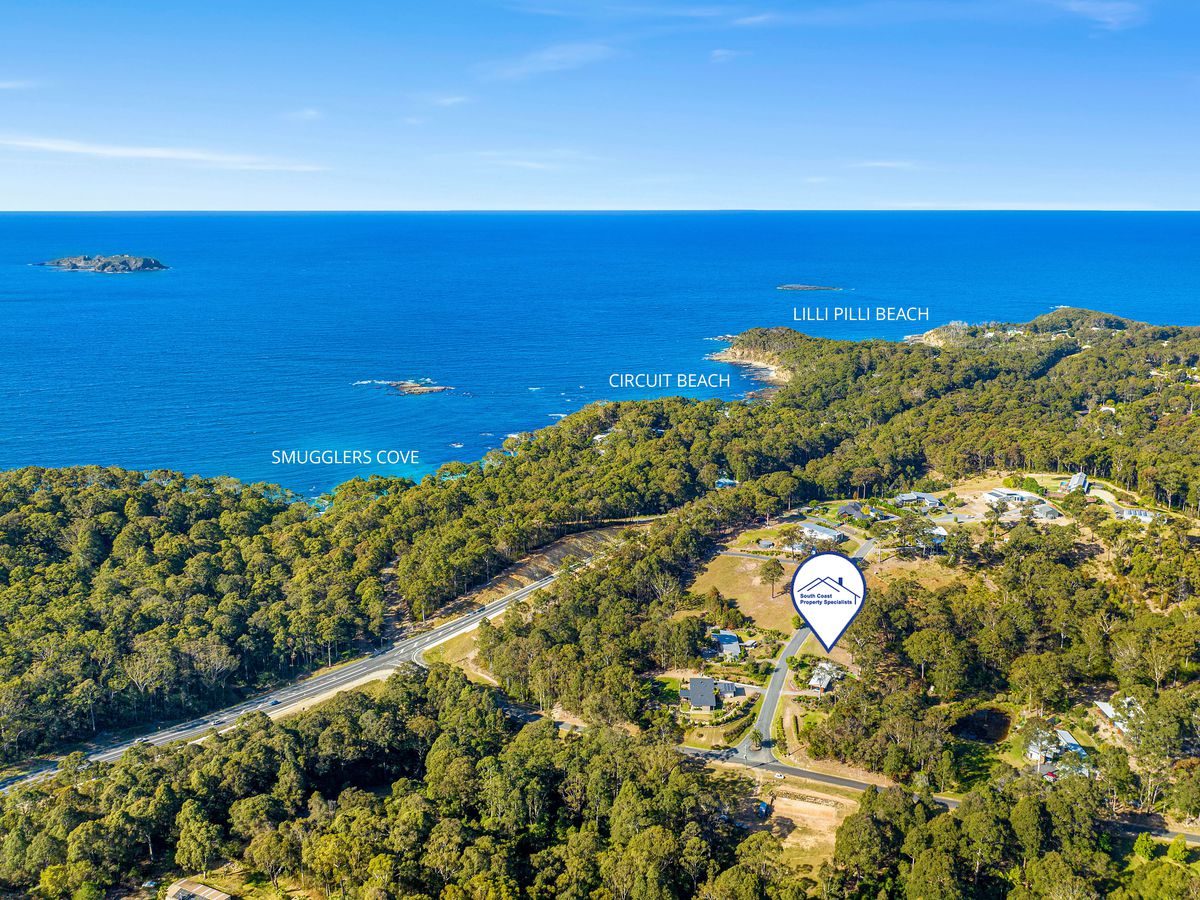 2 Smugglers Cove, Lilli Pilli South Coast Property Specialists