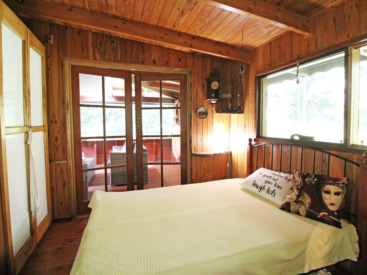 Malanda