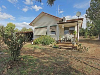 7 Argyle Street, Heathcote