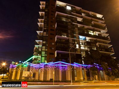 61 / 3 Homelea Court, Rivervale