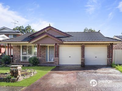 41 Como Court, Wattle Grove