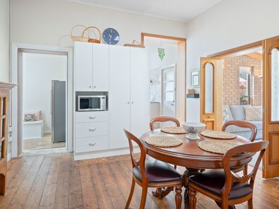 28 Railway Terrace, Rendelsham