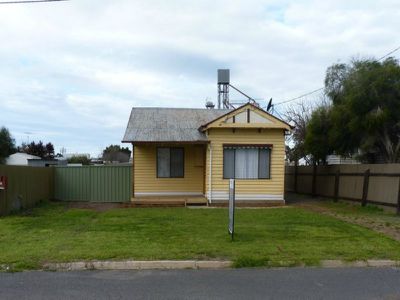Horsham