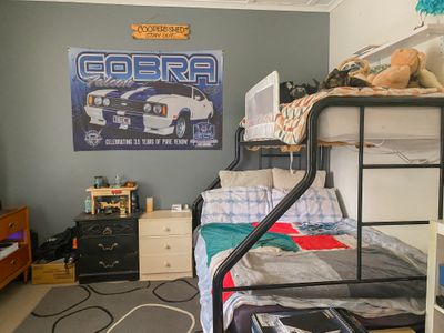 17 Baxter Street, Nullawil