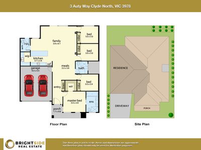 3 Auty Way, Clyde North