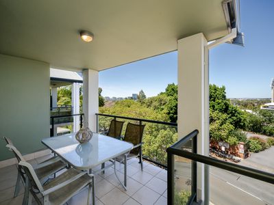 5/14 Waterloo Crescent, East Perth