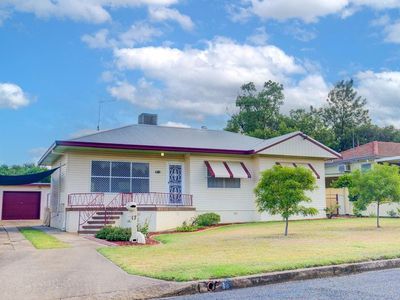 17 Holland Street, Tamworth