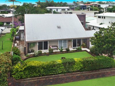 28 Ocean View Avenue, Mooloolaba