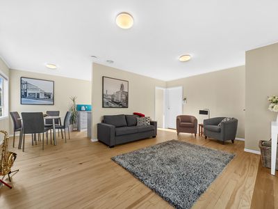 107 Birkdale Road, Birkdale