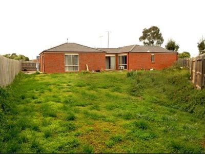 151 Shaws Road, Werribee