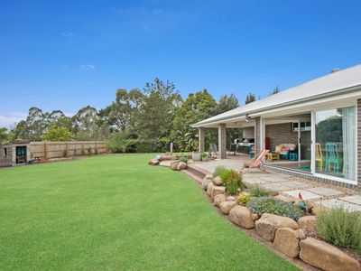 24 Porter Circuit, Milton