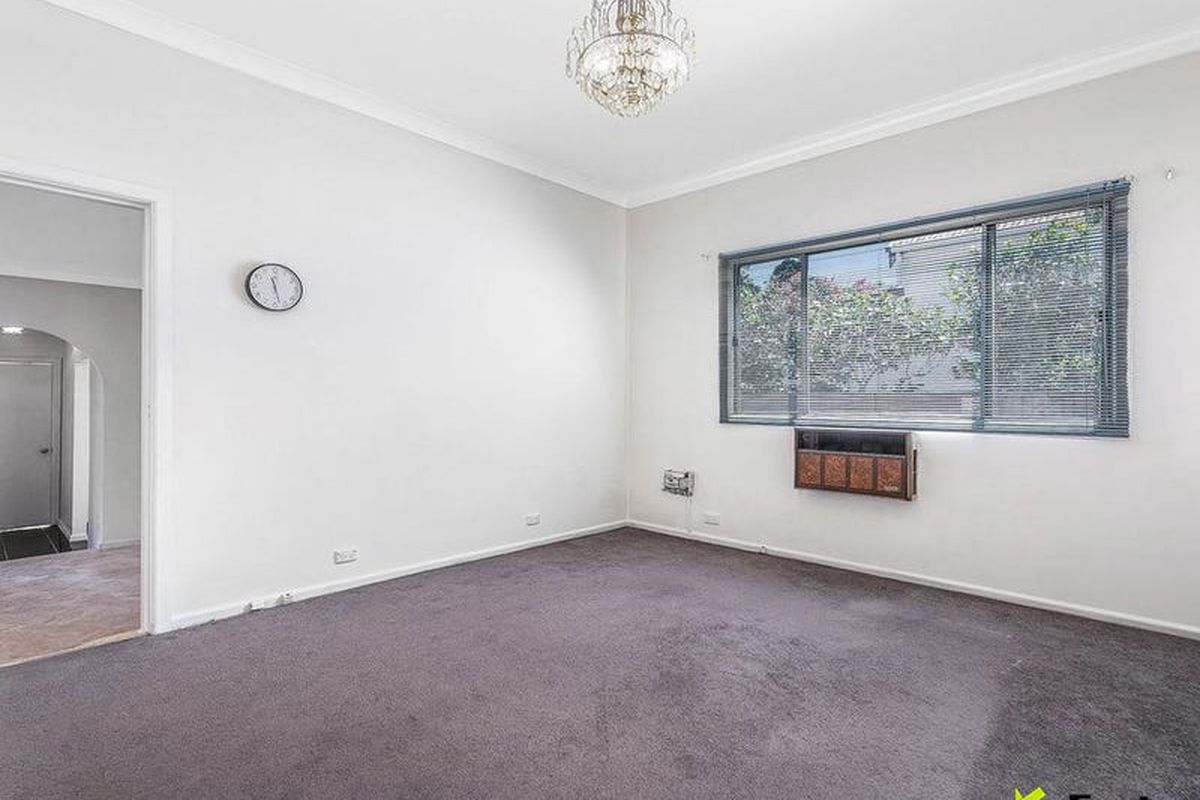 11 Cross Street, Lidcombe