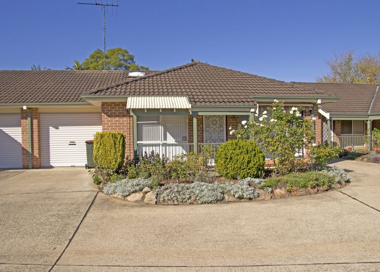 3 / 11-13 Reddall St , Campbelltown