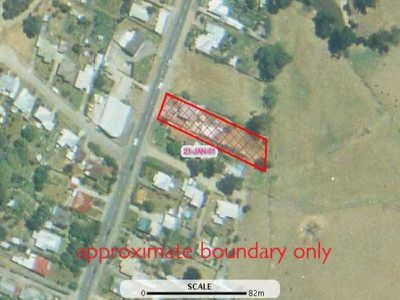 122 Main Street, Huonville